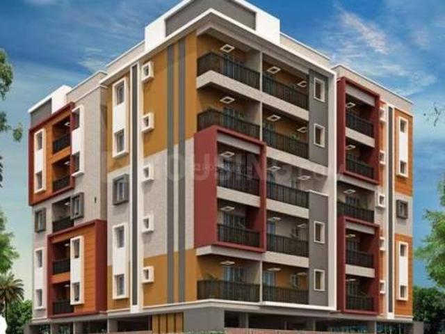 2 BHK Apartment in Perambur for resale Chennai. The reference number is 21277203