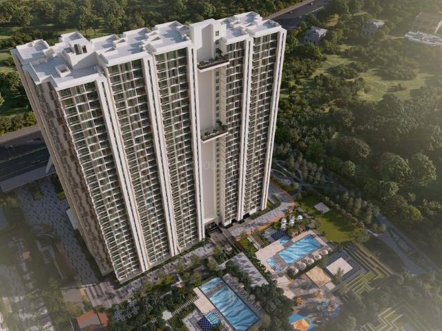 2 BHK Apartment in Perambur for resale Chennai. The reference number is 21303584