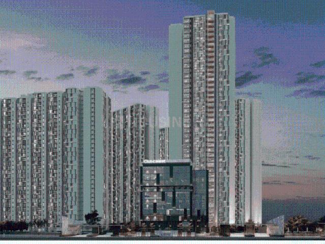 2 BHK Apartment in Perambur for resale Chennai. The reference number is 21356095
