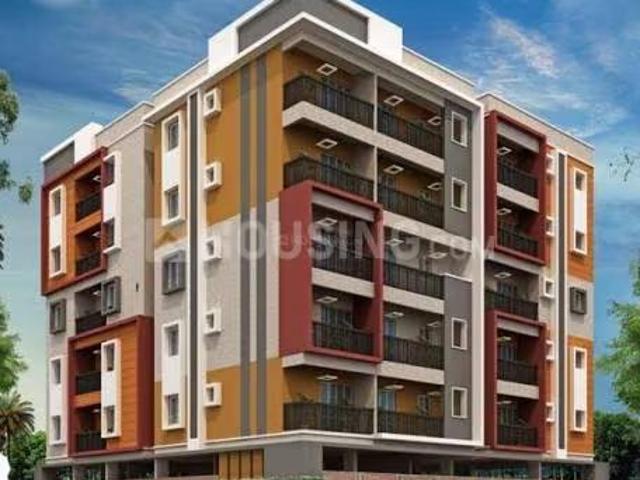 2 BHK Apartment in Perambur for resale Chennai. The reference number is 21351099