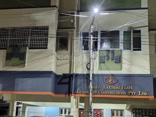 2 BHK Apartment in Perambur for resale Chennai. The reference number is 21360862