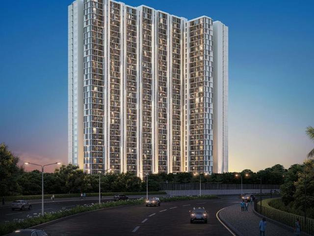 2 BHK Apartment in Perambur for resale Chennai. The reference number is 21371030