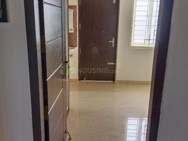 2 BHK Apartment in Periya Pudur for rent Salem. The reference number is 19871331