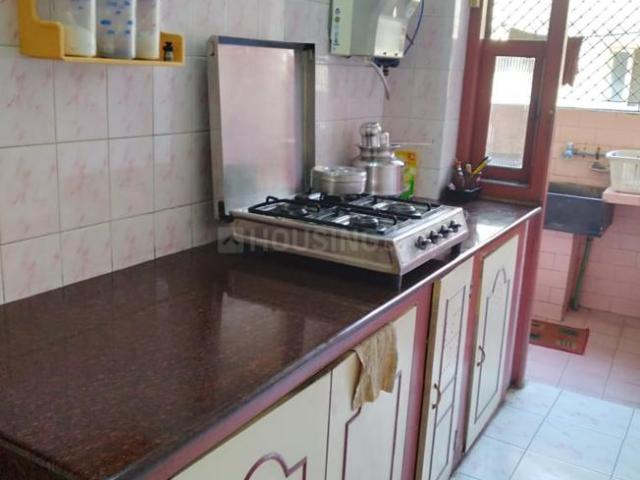 2 BHK Apartment in Periyamet for rent Chennai. The reference number is 21069195