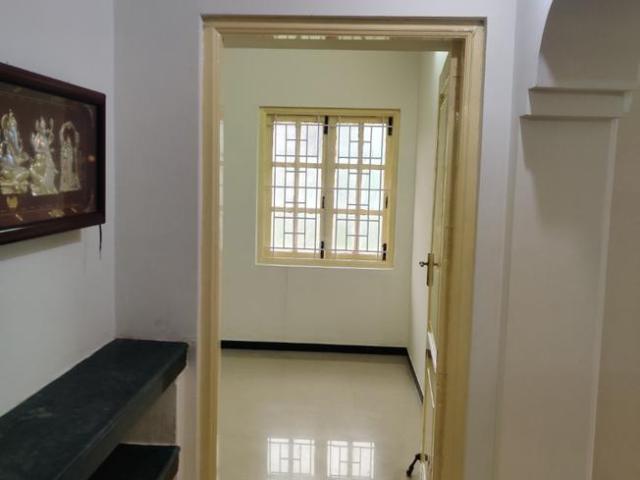 2 BHK Apartment in Periyandipalayam for rent Tiruppur. The reference number is 9610388
