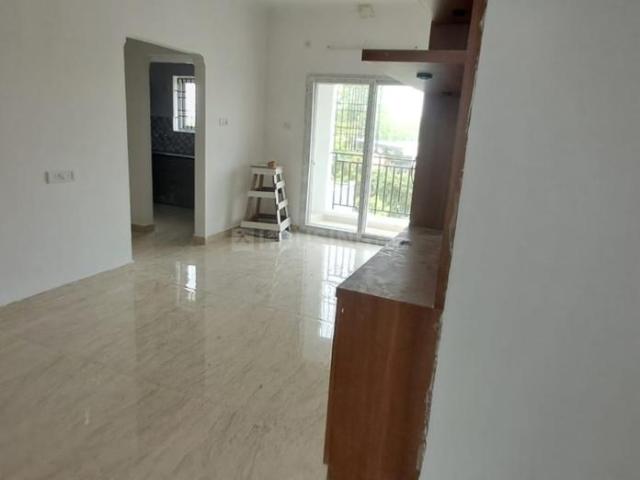 2 BHK Apartment in Periyar Nagar for resale Chennai. The reference number is 18047356