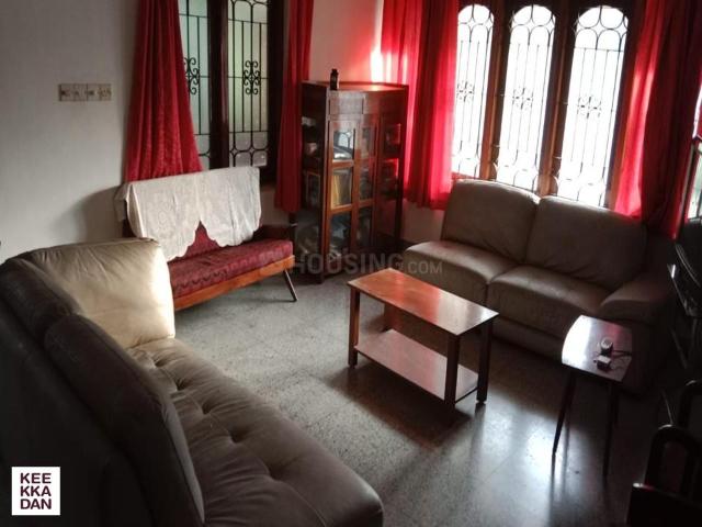 2 BHK Apartment in Peroorkada for rent Thiruvananthapuram. The reference number is 20902232