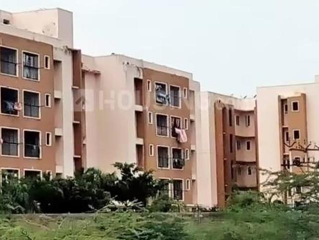 2 BHK Apartment in Perumanttunallur for resale Chennai. The reference number is 16853423