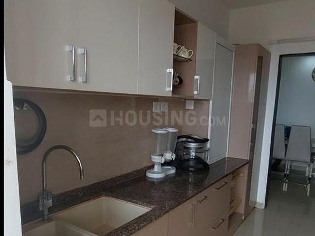 2 BHK Apartment in Perumbakkam for rent Chennai. The reference number is 18453394