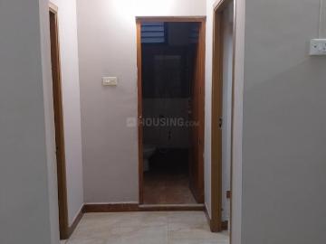 2 BHK Apartment in Perumbakkam for rent Chennai. The reference number is 20258537