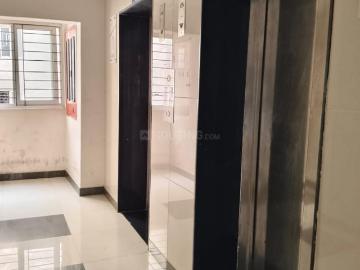 2 BHK Apartment in Perumbakkam for rent Chennai. The reference number is 20535966