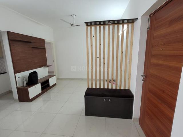 2 BHK Apartment in Perumbakkam for rent Chennai. The reference number is 20686551