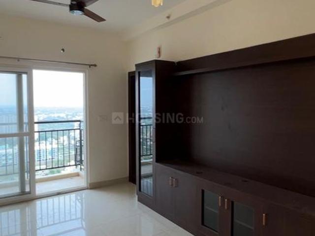 2 BHK Apartment in Perumbakkam for rent Chennai. The reference number is 20841746