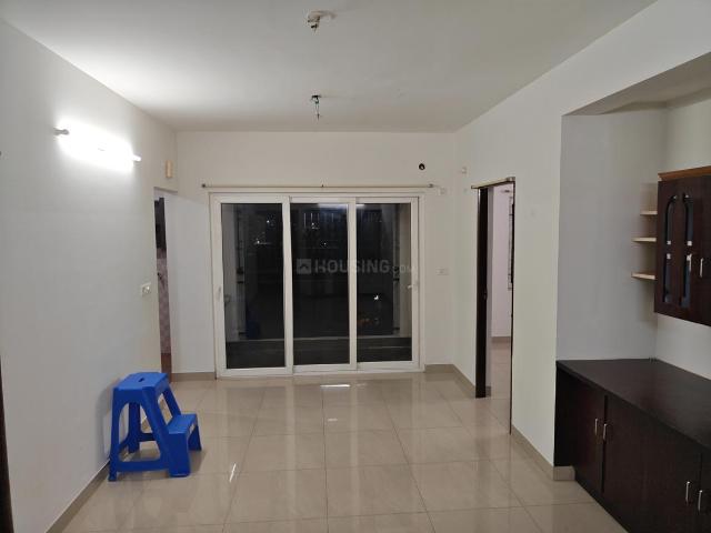 2 BHK Apartment in Perumbakkam for rent Chennai. The reference number is 20936774