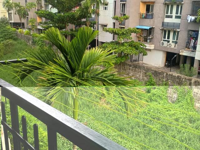 2 BHK Apartment in Perumbakkam for rent Chennai. The reference number is 21159336
