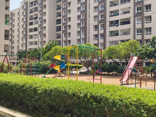 2 BHK Apartment in Perumbakkam for rent Chennai. The reference number is 21130678