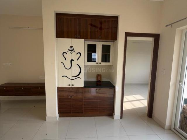 2 BHK Apartment in Perumbakkam for rent Chennai. The reference number is 21277245