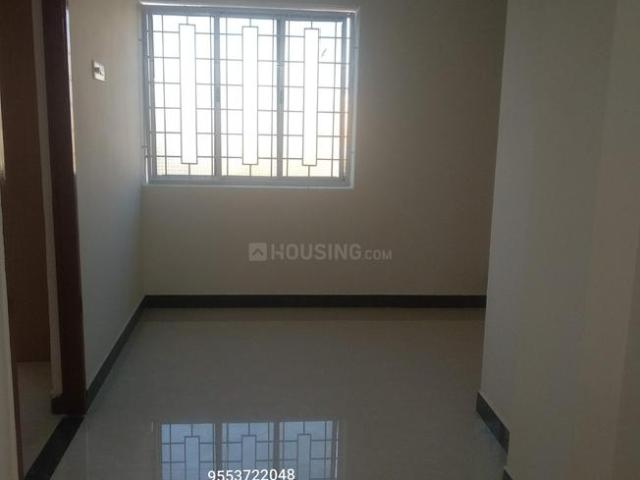 2 BHK Apartment in Perumbakkam for rent Chennai. The reference number is 21389421