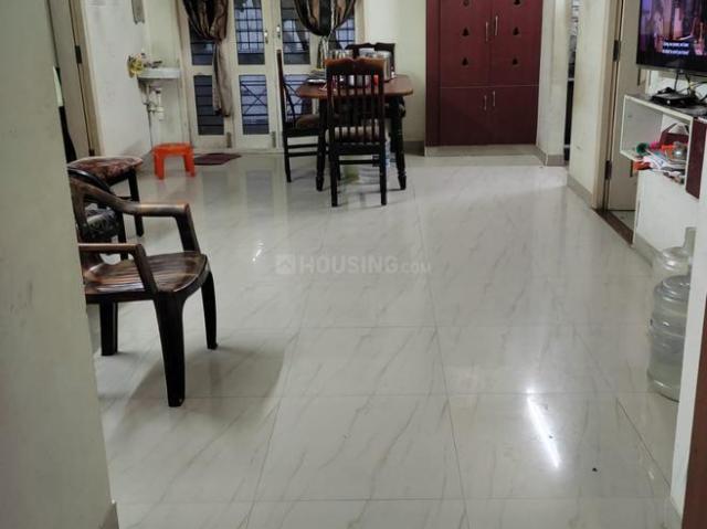 2 BHK Apartment in Perumbakkam for resale Chennai. The reference number is 20268882