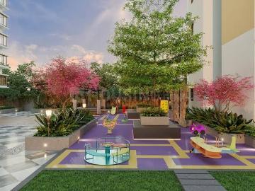 2 BHK Apartment in Perumbakkam for resale Chennai. The reference number is 20508903
