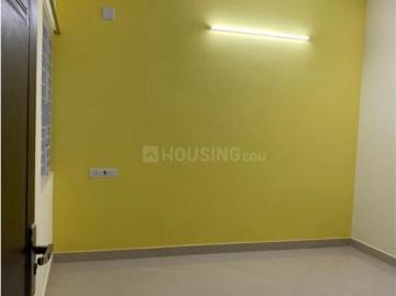 2 BHK Apartment in Perungalathur for rent Chennai. The reference number is 20524361