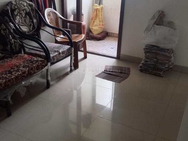 2 BHK Apartment in Perungalathur for rent Chennai. The reference number is 20684578
