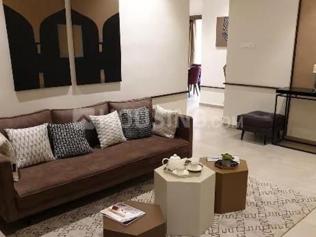 2 BHK Apartment in Perungalathur for rent Chennai. The reference number is 21407888