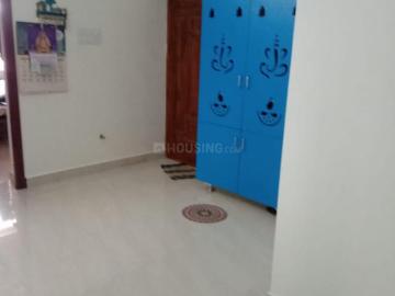 2 BHK Apartment in Perungalathur for resale Chennai. The reference number is 17040439