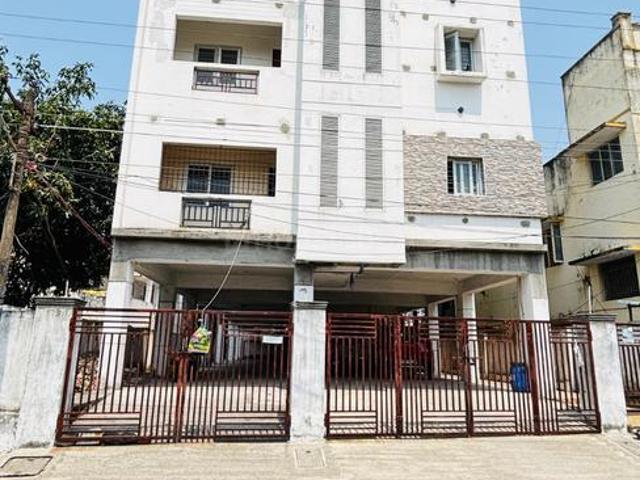 2 BHK Apartment in Perungalathur for resale Chennai. The reference number is 20691305