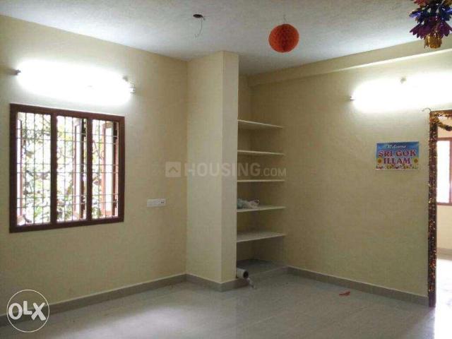 2 BHK Apartment in Perungalathur for resale Chennai. The reference number is 20885292