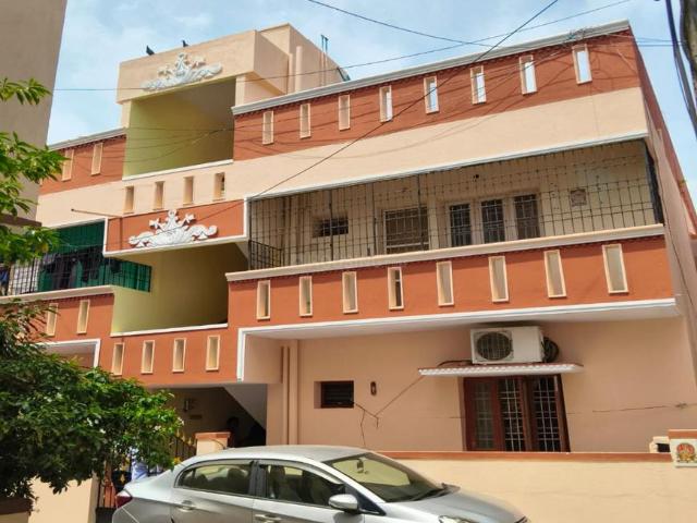 2 BHK Apartment in Perungalathur for resale Chennai. The reference number is 21006092