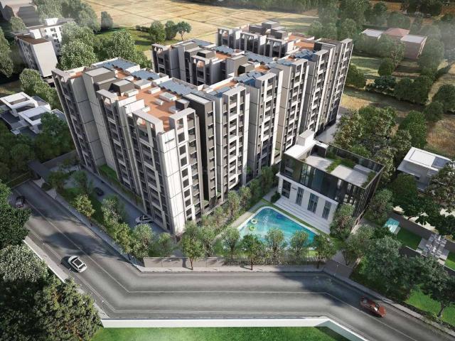 2 BHK Apartment in Perungalathur for resale Chennai. The reference number is 21041252