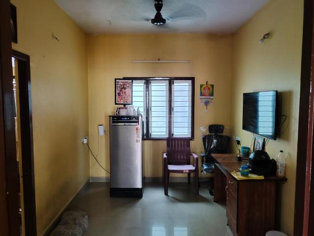 2 BHK Apartment in Perungalathur for resale Chennai. The reference number is 21183622