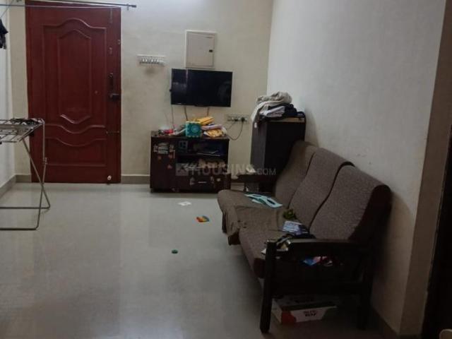 2 BHK Apartment in Perungalathur for resale Chennai. The reference number is 21227762