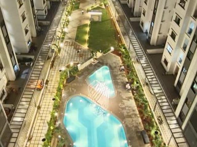 2 BHK Apartment in Perungalathur for resale Chennai. The reference number is 21359212