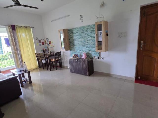 2 BHK Apartment in Perungalathur for resale Chennai. The reference number is 21364252