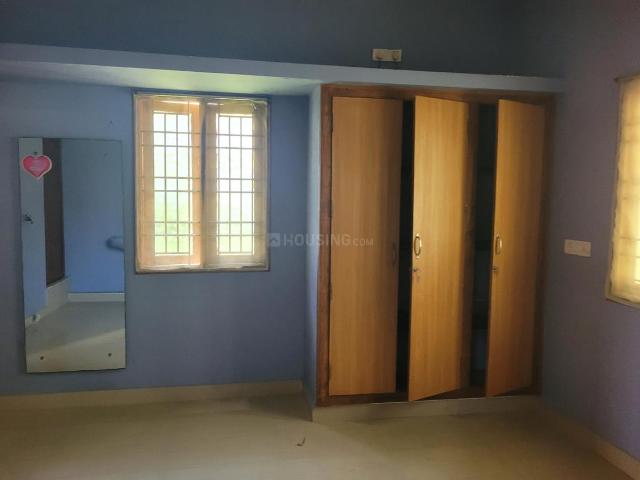 2 BHK Apartment in Perungudi for rent Chennai. The reference number is 17775264