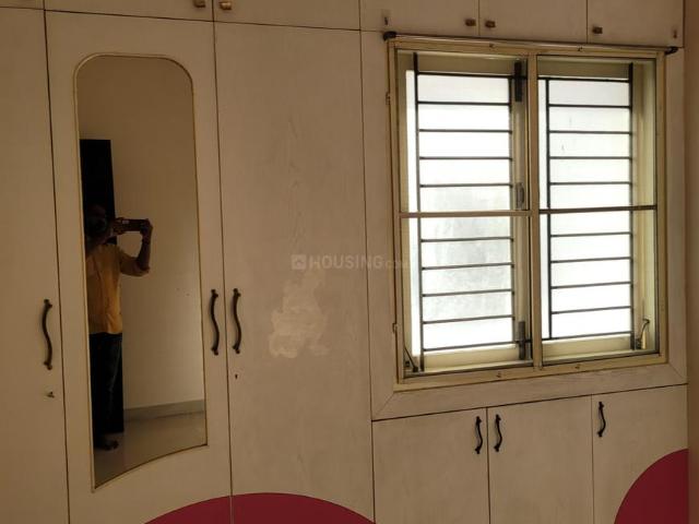 2 BHK Apartment in Perungudi for rent Chennai. The reference number is 18298809