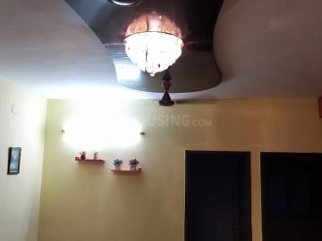 2 BHK Apartment in Perungudi for rent Chennai. The reference number is 20463923