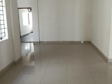 2 BHK Apartment in Perungudi for rent Chennai. The reference number is 20573085