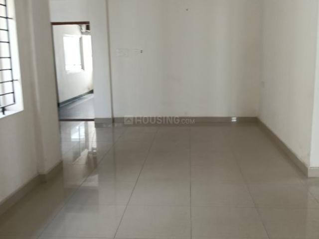 2 BHK Apartment in Perungudi for rent Chennai. The reference number is 20573085