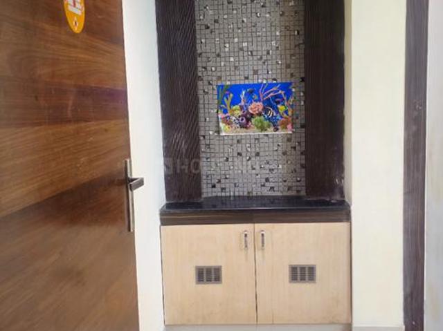 2 BHK Apartment in Perungudi for rent Chennai. The reference number is 20602560