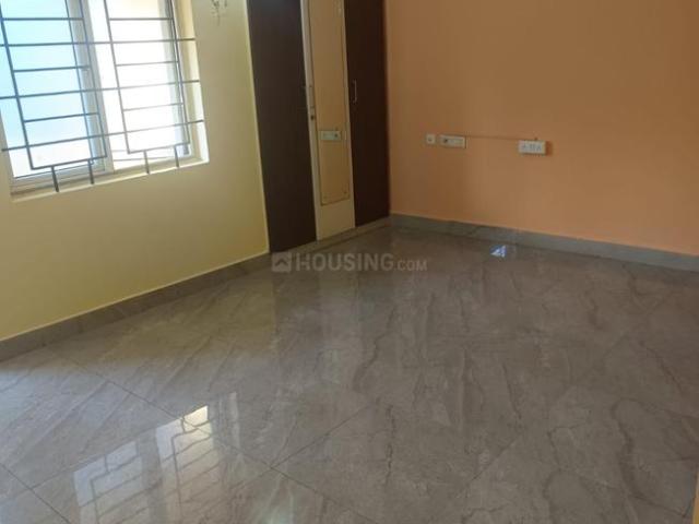 2 BHK Apartment in Perungudi for rent Chennai. The reference number is 20700194