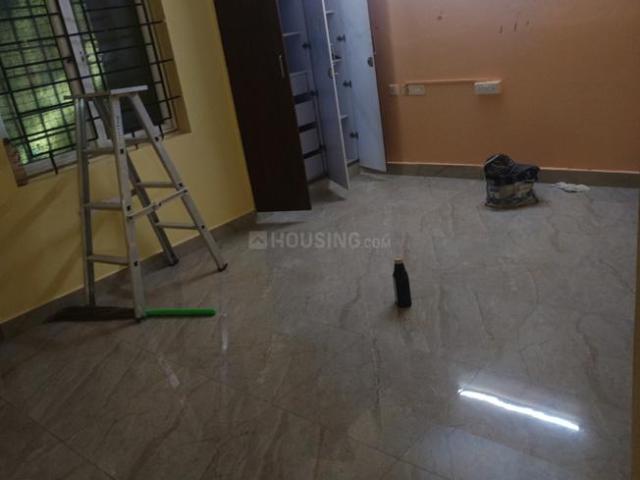 2 BHK Apartment in Perungudi for rent Chennai. The reference number is 20227770