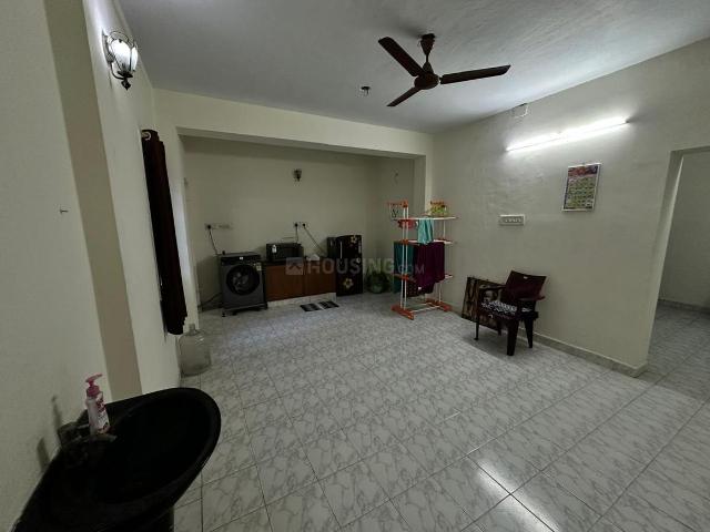 2 BHK Apartment in Perungudi for rent Chennai. The reference number is 21118863