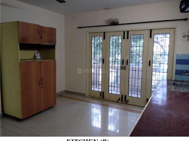 2 BHK Apartment in Perungudi for rent Chennai. The reference number is 21146373