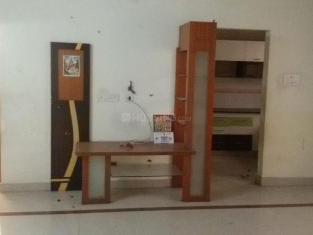 2 BHK Apartment in Perungudi for rent Chennai. The reference number is 21190477