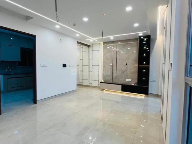 2 BHK Apartment in Perungudi for rent Chennai. The reference number is 21343072