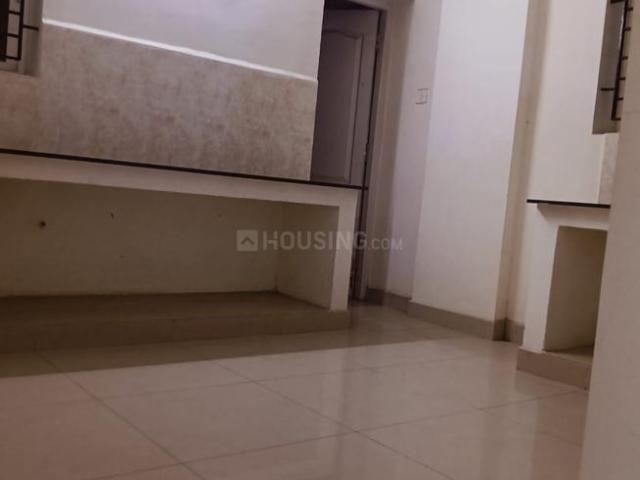 2 BHK Apartment in Perungudi for resale Chennai. The reference number is 18839930