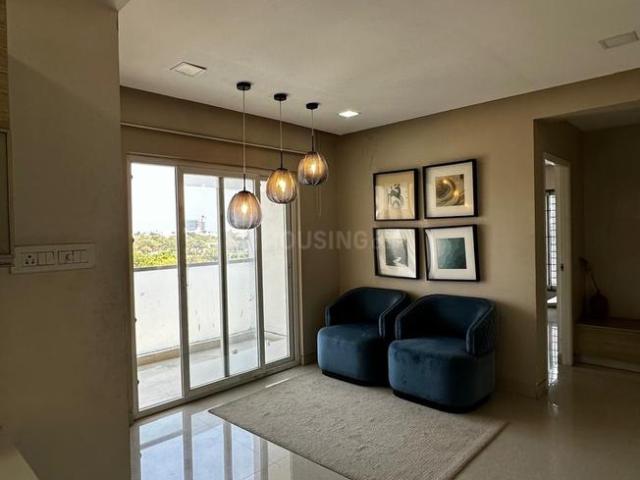 2 BHK Apartment in Perungudi for resale Chennai. The reference number is 19839031